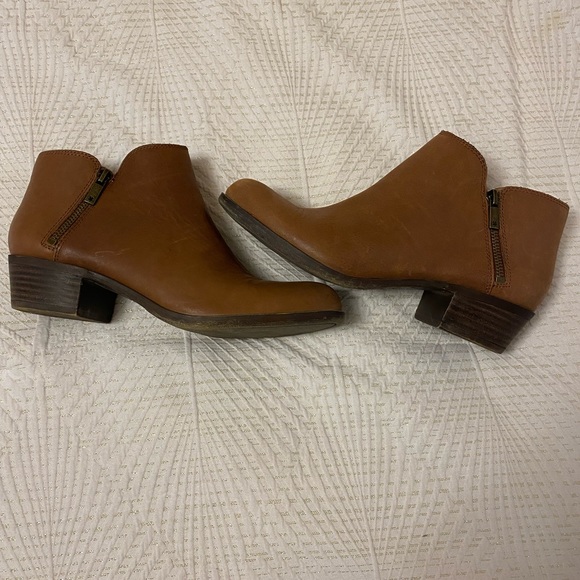 Lucky 🍀 Boots (Booties) - Picture 1 of 2